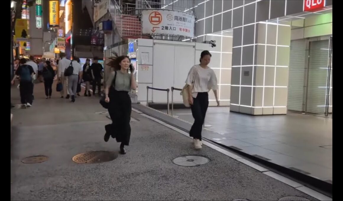 揺れ