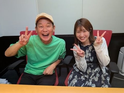 【代打　坂口愛美】ごぜん様さま　２５．０９．１７