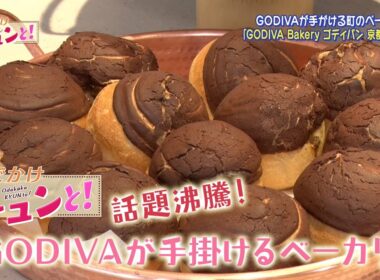 新店をピックアップ！「おでかけキュンと！」