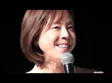 「箱根駅伝で涙…女性アナの実況に称賛殺到✨」