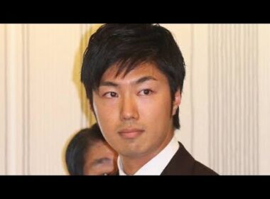家業を継ぐため日テレ退社した佐藤義朗さん　妻・石川みなみアナと箱根駅伝の下見へ！ラブラブショット「優しいなぁ」の声
