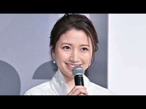 三田友梨佳アナ、父の職業明かし共演者驚き「超有名」「とんでもないお嬢様」