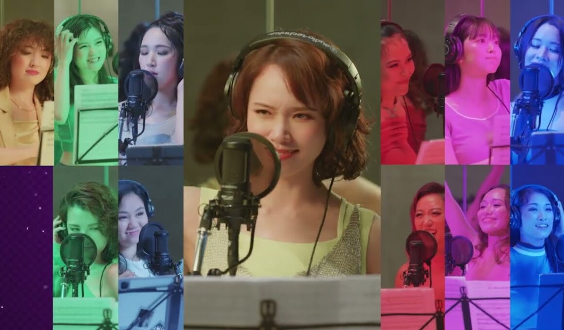 ミュージカル「SIX」日本キャスト歌唱動画