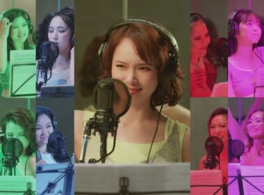 ミュージカル「SIX」日本キャスト歌唱動画