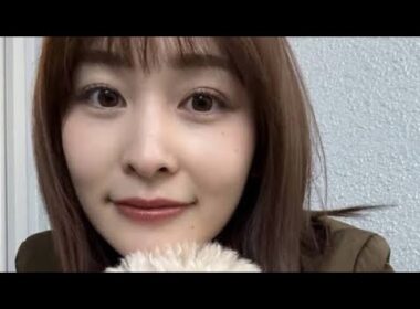 《すっぴんでこんなに美しい》日テレ岩田絵里奈アナ「フリー転身」で「女優も美容も」田中みな実超えの秘めたポテンシャル