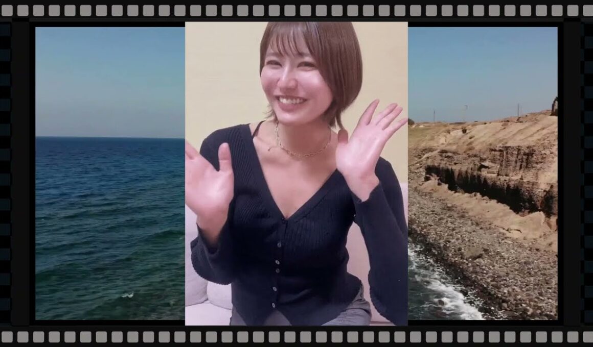 市村紗弥香キャスター美しくて惚れてしまいそうだ