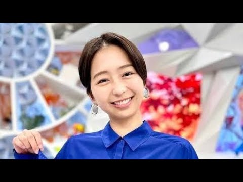 「なんでカメラ向けるの？」小室瑛莉子アナ『めざまし8』放送中に倒れる…急遽寄ったカメラワークにあふれる非難「かわいそうやろ」