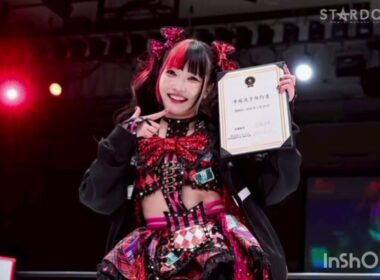 元東京女子・伊藤麻希が電撃入団！「もっと売れるぞ！ 金稼ぐぞ！」 岡田社長にも“伊藤ちゃん”コール強要、標的はなつぽい「アイツは伊藤が嫌い」