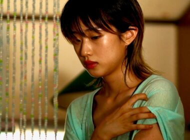 河合優実、北村匠海に色仕掛けで犯罪へと巻き込む。OKAMOTO'Sの新曲がイメージソング／映画『悪い夏』予告編