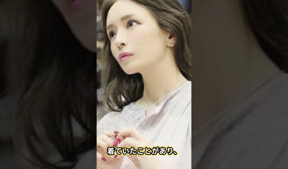 ワキガが強烈すぎる女性芸能人5名