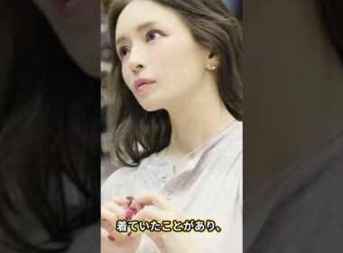 ワキガが強烈すぎる女性芸能人5名