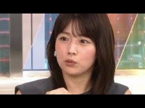 田中萌アナ「ウォシュレット使わない」発言で…SNSで心ない声殺到「衝撃です」「うんちついてるアナウンサー」