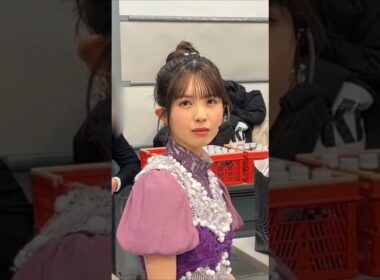 みーきゅんに狙われてます #乃木坂46 #筒井あやめ #一ノ瀬美空 #shorts