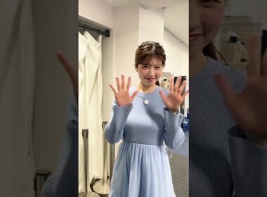 今週もお疲れ様でした！12月12日 #通勤タイパ #小林李衣奈 #おつかれ