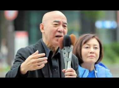 「ＮＨＫ日曜討論」百田代表がブチ込み「男女共同参画、こども家庭庁とか金の無駄！」→上原光紀アナが緊迫表情に　「年間何兆円で効果ない」「ムカついてます」