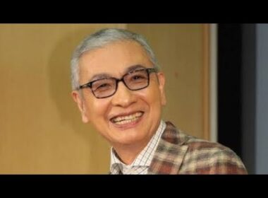 TBS・江藤愛アナ、久米宏さん死去で涙声に 黒柳徹子の追悼コメントを代読