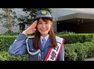 「本当いい意味でパツパツ」〝激レア〟サンタコスプレに反響！人気気象予報士の市村紗弥香に「ヤバい！」「今年見た中で最もときめく写真」の声