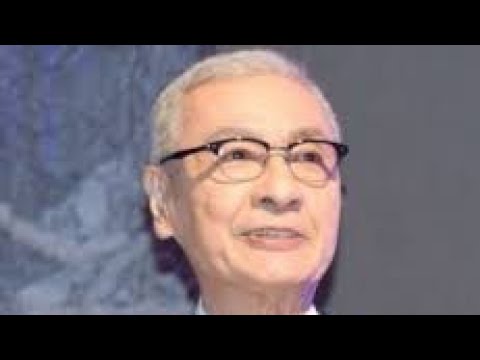 TBS・江藤愛アナ、久米宏さん死去で涙声に 黒柳徹子の追悼コメントを代読