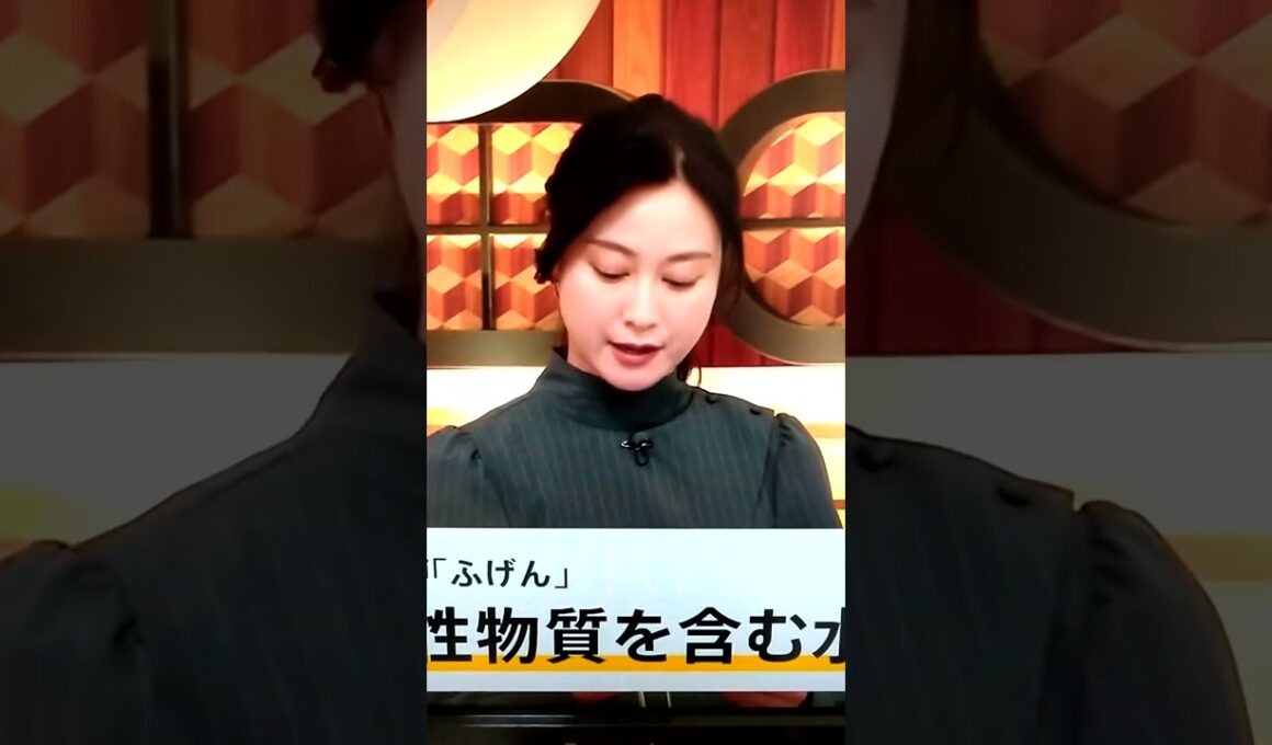 年末！小川彩佳23と能登▪ニッポン応援団996