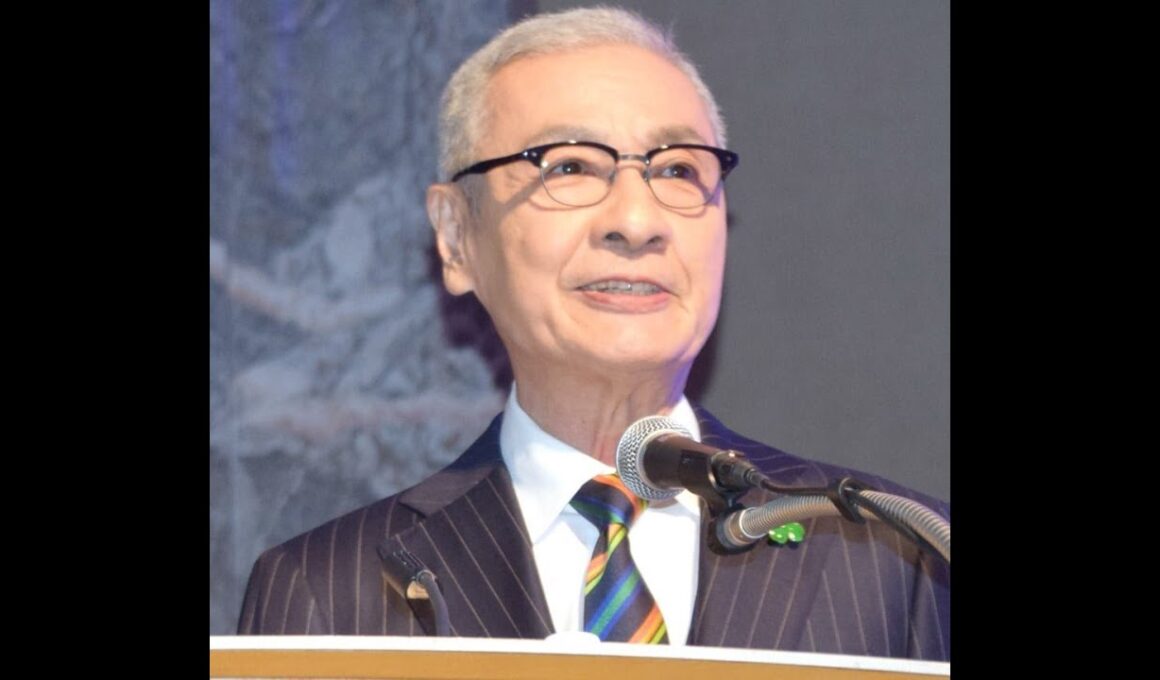 新着- TBS・江藤愛アナ、久米宏さん死去で涙声に 黒柳徹子の追悼コメントを代読