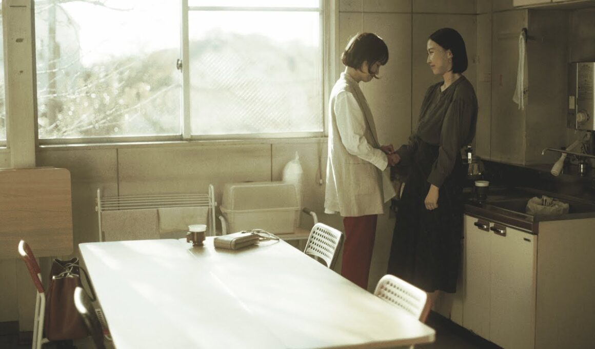 【予告編】映画『藍反射』2026年3月6日より公開