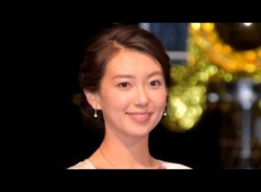 NHK和久田麻由子アナ、退社から新番組MCへ✨男性人気と挑戦の舞台裏💫