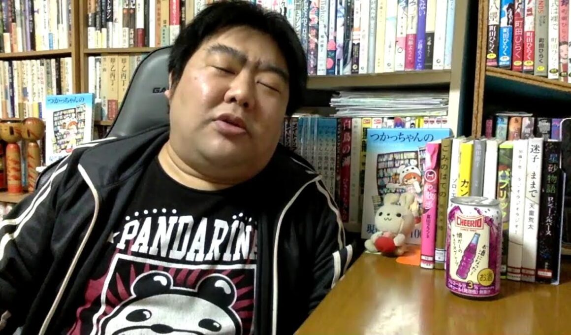 【1/17ライブ】芥川賞が発表されました！素晴らしい！メンバーシップを始めたい会議もする予定です。2026年はたくさん本を読んで、動画もたくさん出したいね〜！僕が最近に読んだ1330冊の話もするよ〜！