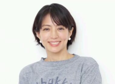 赤江珠緒が語る「たまむすび」涙の決断――20年以上走り続けた先に選んだ“子どもとのかけがえのない時間”とは