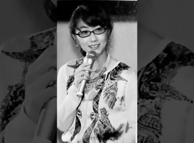 🎤唐橋ユミ　実践女子大学