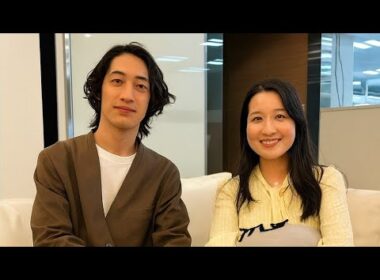 角野隼斗、NHK「インタビュー ここから」に出演　ピアニスト人生に林田理沙アナが迫る