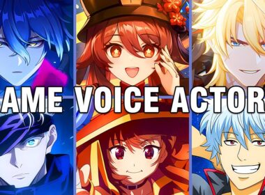 Genshin Impact All Characters Japanese Dub Voice Actors Seiyuu Same Anime Characters