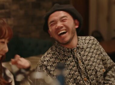 【グラスとあの人】宇垣美里とアフロの初めてのふたり飲み〈後篇〉