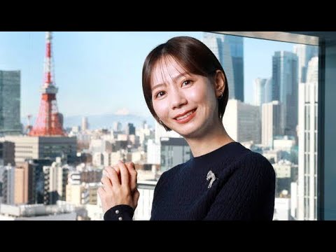 日テレ・石川みなみアナ、入社６年目で夢をかなえた箱根実況「喜びとプレッシャーで泣きそうに」