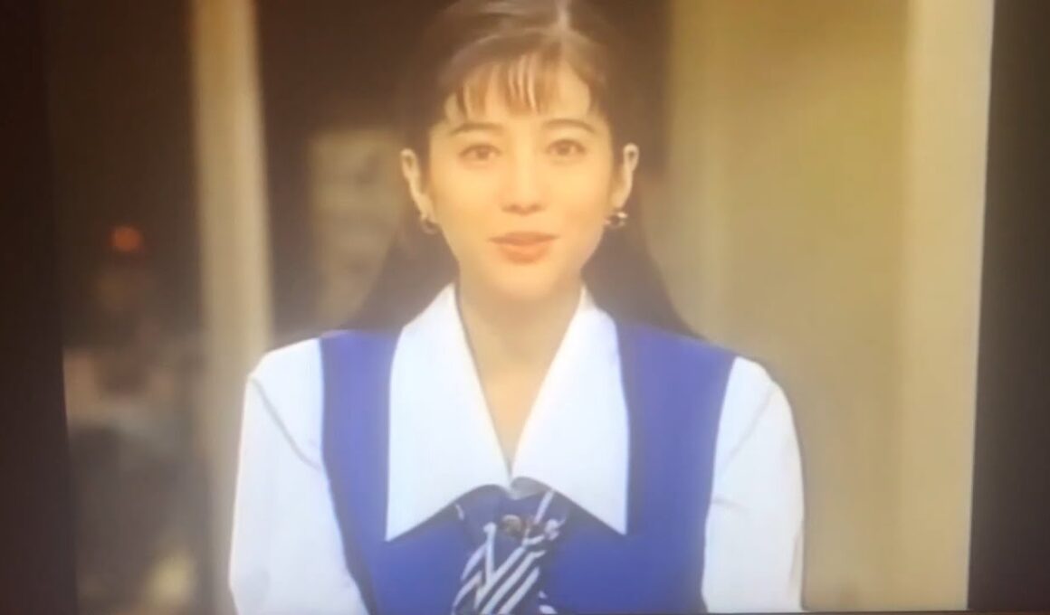 ニュースステーション 大石恵