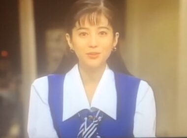 ニュースステーション 大石恵