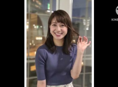 ウェブ検索の急上昇ワードもっとみる「めちゃくちゃ動いてます」テレ朝・林美沙希アナ〝ぷるぷる〟ショットに反響「凄いです」「浮いてる」「表情いいですね