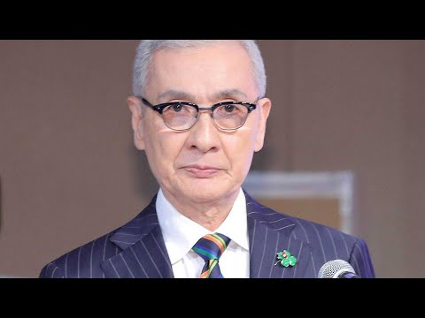 久米宏さん死去　古巣ＴＢＳ「ひるおび！」でニュース速報…江藤愛アナが伝える　司会の恵俊彰「驚きましたね」