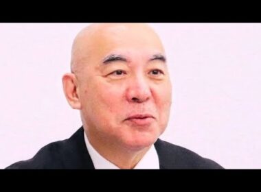 📺🔥【NHK日曜討論】百田代表がブチ込み発言！「男女共同参画・こども家庭庁は金の無駄💰」➡ 上原光紀アナ緊迫の表情😨「年間何兆円で効果なし」「ムカついてます💢」