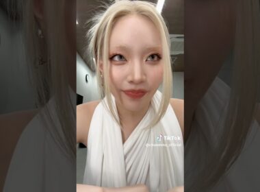 ちゃんみなから大事な報告#ちゃんみな #chanmina #おすすめ