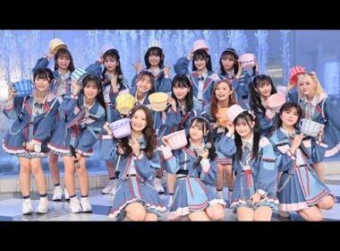 HKT48、年内はファンとの対面イベント中止へ　スタッフ刺傷事件で「諸般の事情を鑑み」