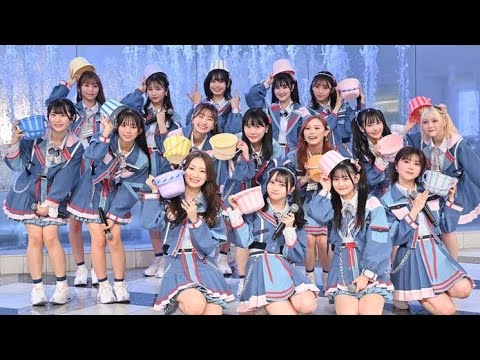 HKT48、年内はファンとの対面イベント中止へ　スタッフ刺傷事件で「諸般の事情を鑑み」