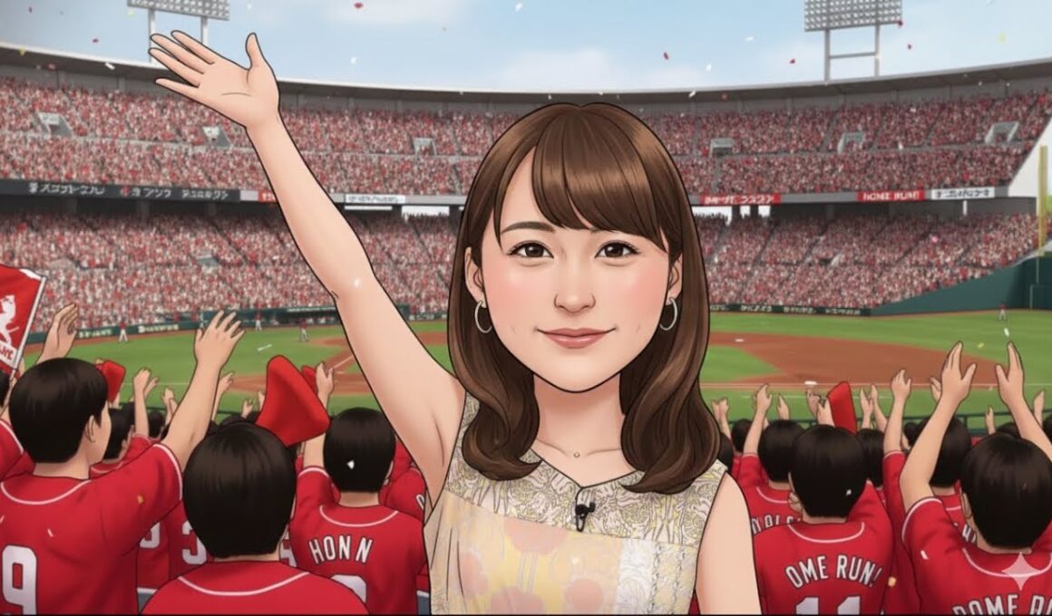 【第２回】枡田絵理奈アナの画像３００枚【１０分】