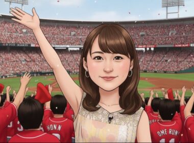 【第２回】枡田絵理奈アナの画像３００枚【１０分】