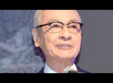 TBS・江藤愛アナ、久米宏さん死去で涙声に 黒柳徹子の追悼コメントを代読