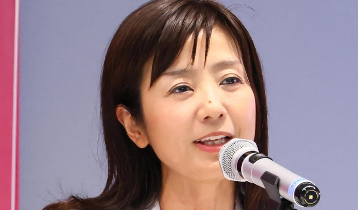 菊間千乃弁護士メロメロ、人気俳優の生登場に「モーニングショーに出て今日がいちばんうれしい」