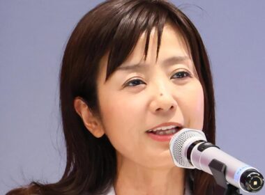 菊間千乃弁護士メロメロ、人気俳優の生登場に「モーニングショーに出て今日がいちばんうれしい」