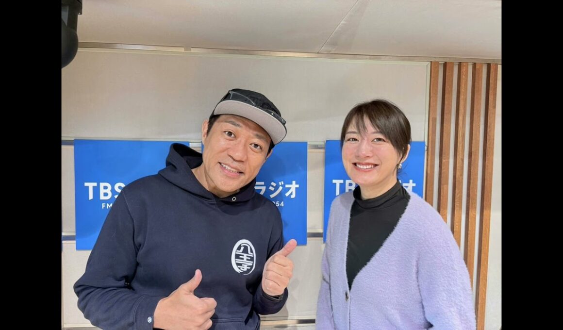 はなわさんＶＳ大島由香里