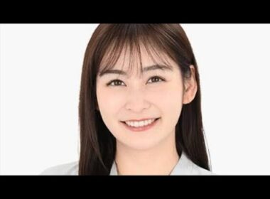 日テレ・岩田絵里奈アナ（30）が“電撃退社”へ「退社後の活動は…」