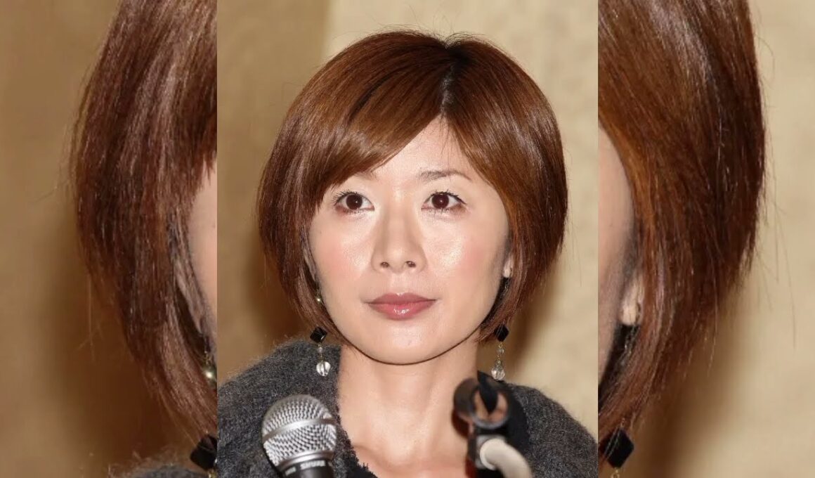 【富永美樹】父の死去を報告　約5か月の闘病と父への深い思い「55年間、お父さんの娘で幸せでした」 #japan  #jfk