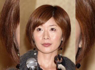 【富永美樹】父の死去を報告　約5か月の闘病と父への深い思い「55年間、お父さんの娘で幸せでした」 #japan  #jfk